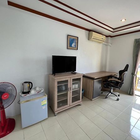 Rose Garden Guest House Soi 88 HHQ Eksteriør billede