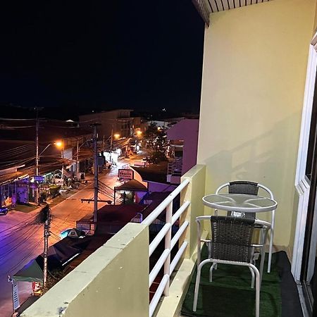 Rose Garden Guest House Soi 88 HHQ Eksteriør billede