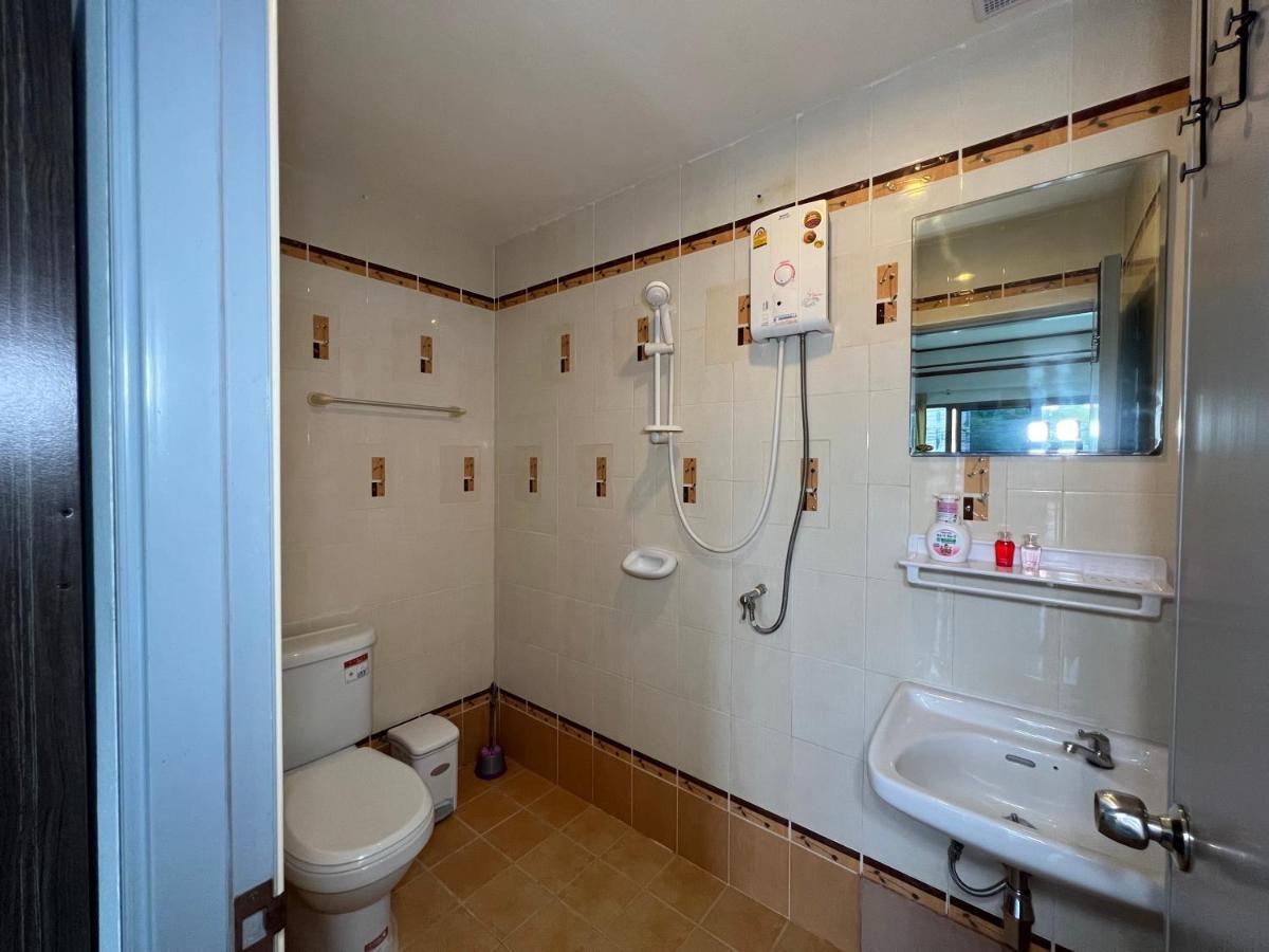Rose Garden Guest House Soi 88 HHQ Eksteriør billede