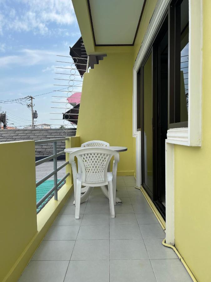 Rose Garden Guest House Soi 88 HHQ Eksteriør billede
