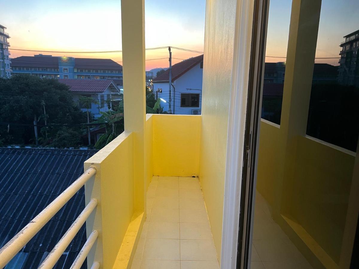 Rose Garden Guest House Soi 88 HHQ Eksteriør billede