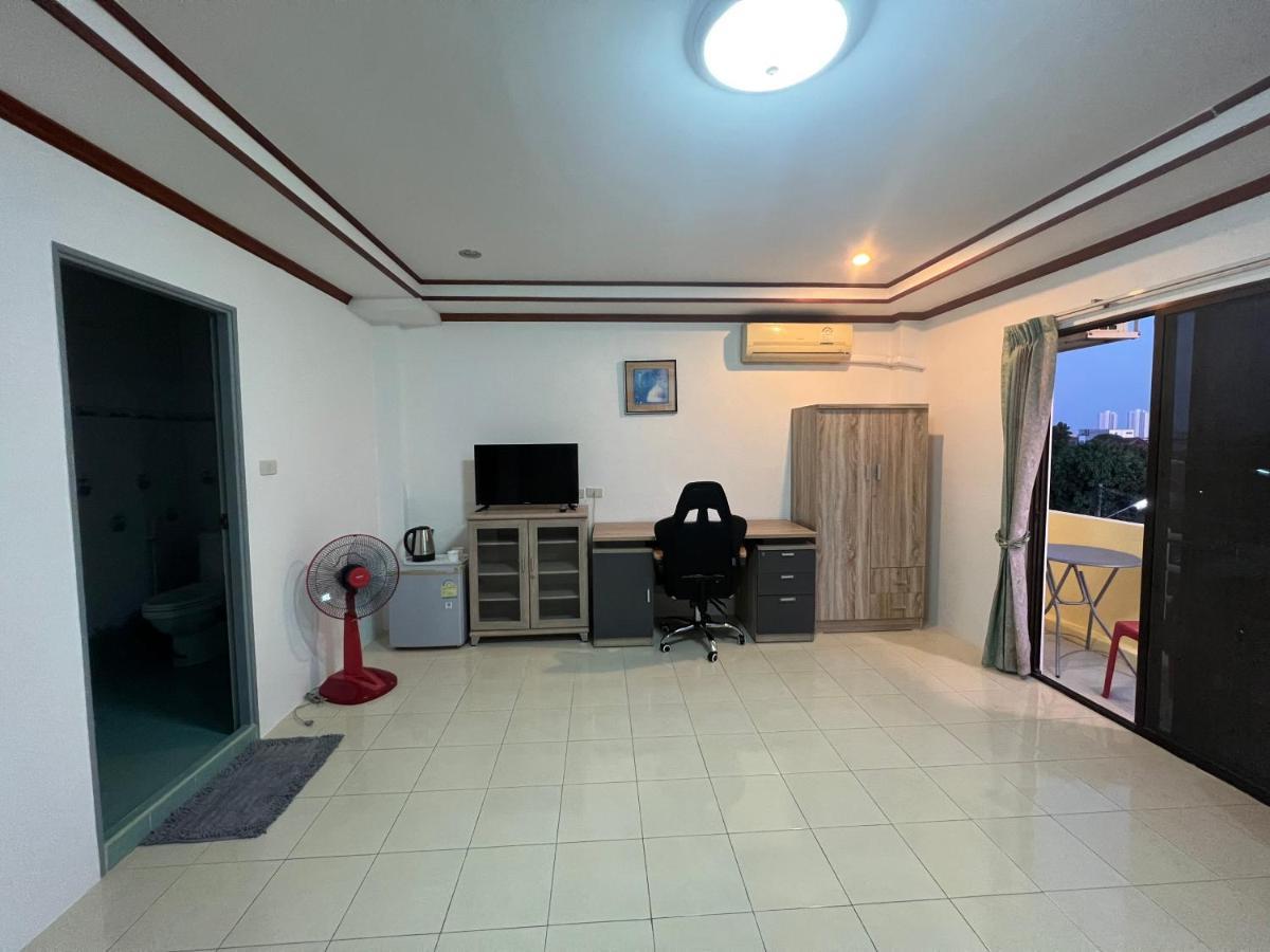 Rose Garden Guest House Soi 88 HHQ Eksteriør billede