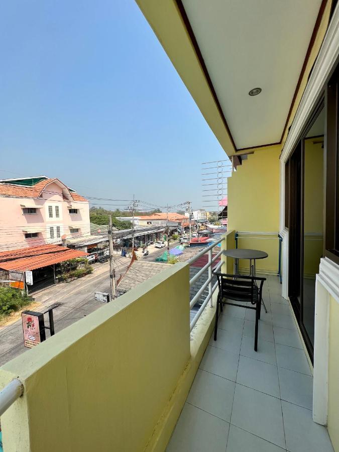 Rose Garden Guest House Soi 88 HHQ Eksteriør billede