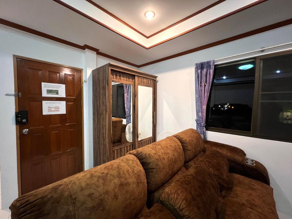 Rose Garden Guest House Soi 88 HHQ Eksteriør billede