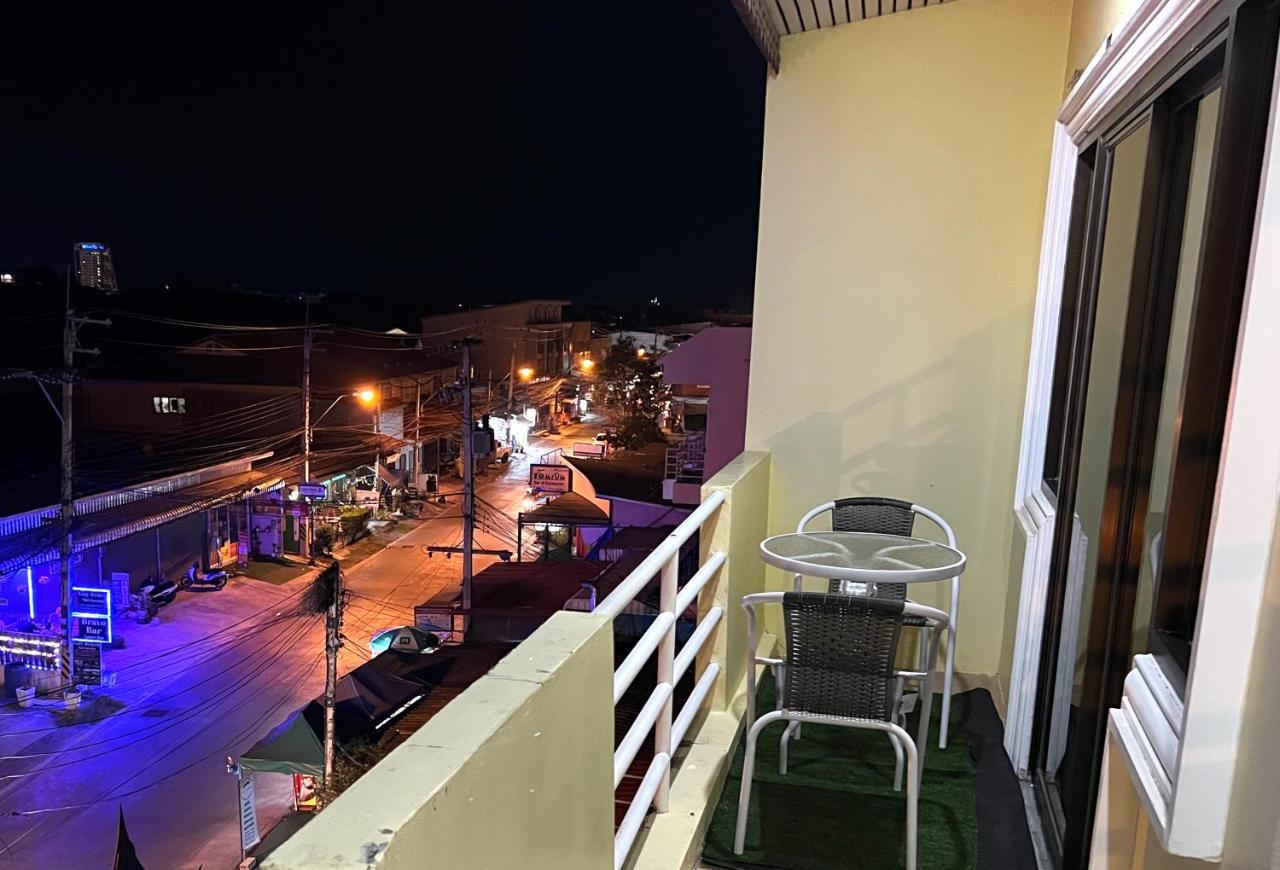Rose Garden Guest House Soi 88 HHQ Eksteriør billede