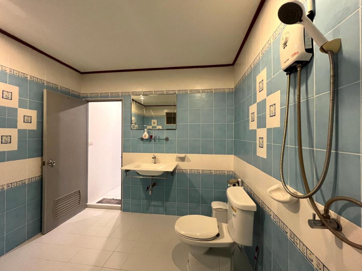 Rose Garden Guest House Soi 88 HHQ Eksteriør billede