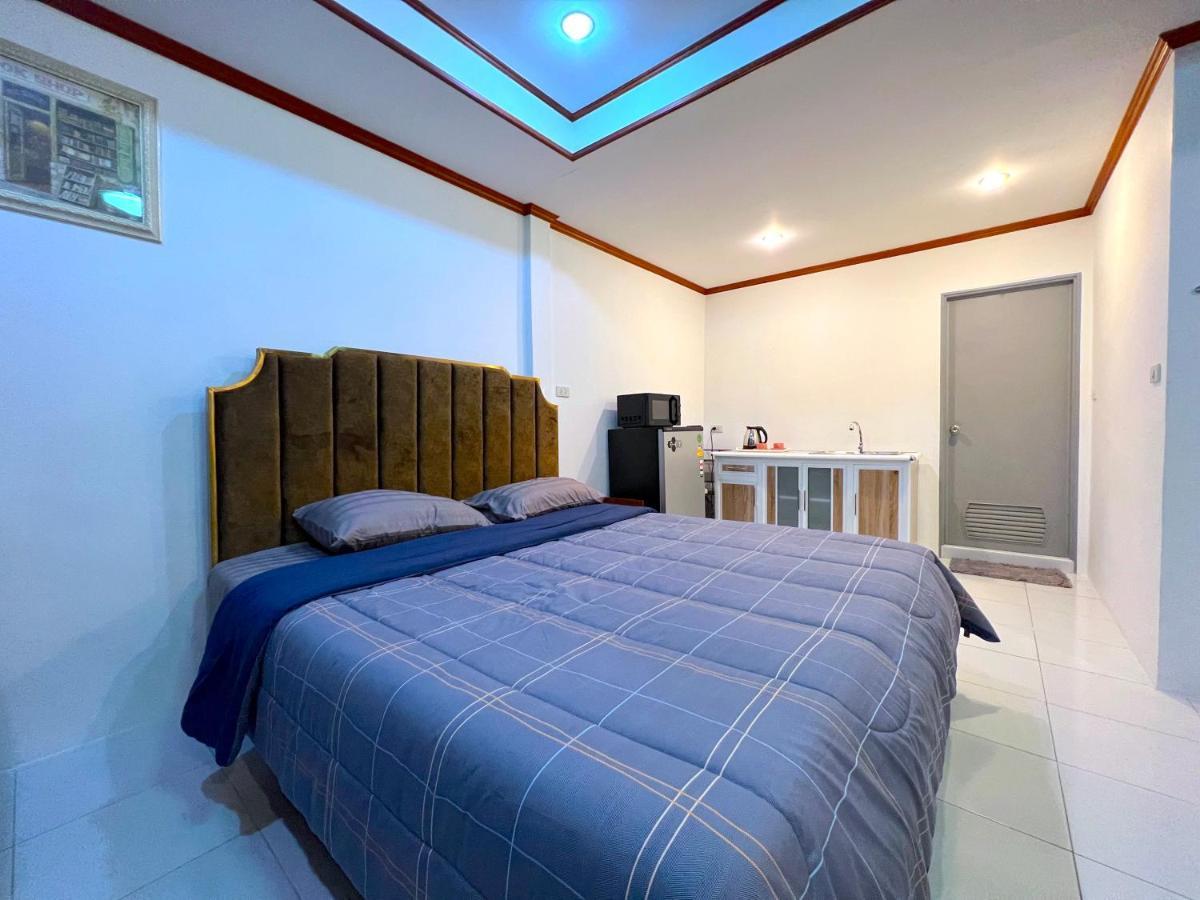 Rose Garden Guest House Soi 88 HHQ Eksteriør billede
