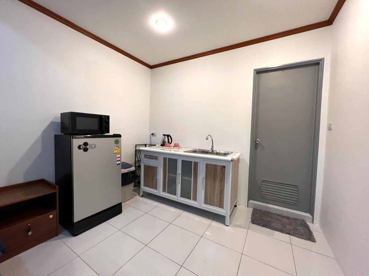 Rose Garden Guest House Soi 88 HHQ Eksteriør billede